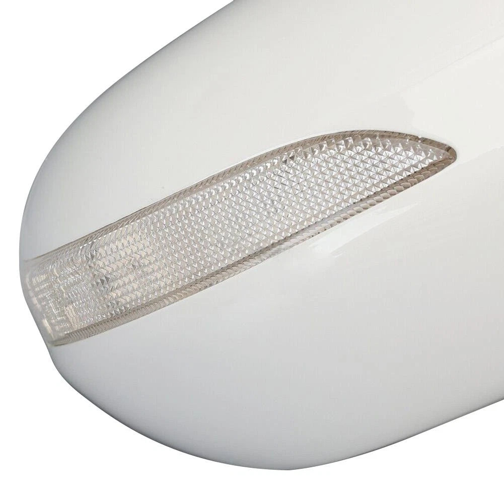 1x Right Side Wing Mirror Indicator for Honda Fit/Jazz (2005-2008)
