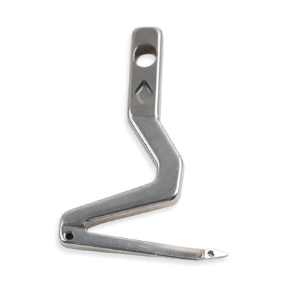 Lower Looper for SIRUBA 737 747 757 Overlock Sewing Machine