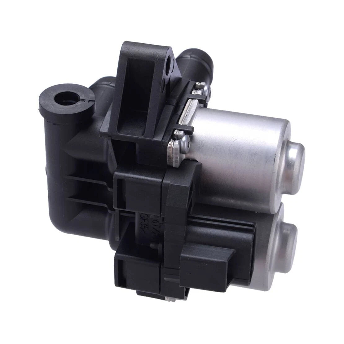 Water Heater Control Valve for Jaguar S-Type (2002-2008)