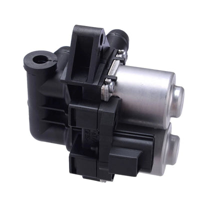 Water Heater Control Valve for Jaguar S-Type (2002-2008)