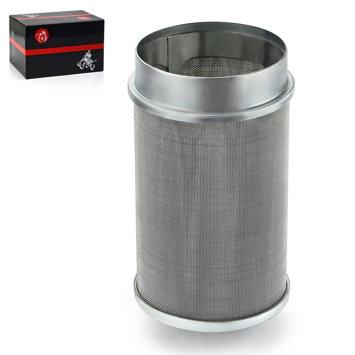 Air Filter Cage Holder for Honda TRX450R/TRX450ER