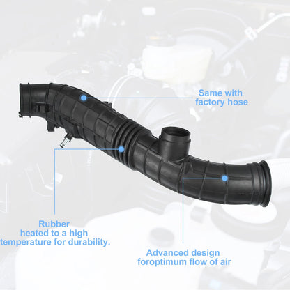 Air Intake Hose for Honda Accord (1998-2000)