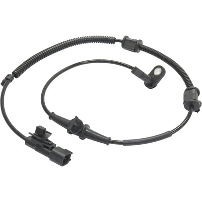 ABS Speed Sensor 2x Front Left & Right for Chevrolet Cruze (2011–2015)
