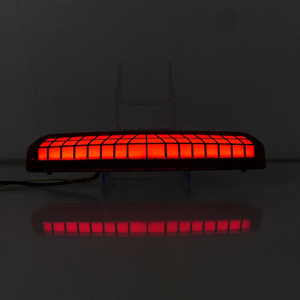 Red Lens LED 3rd Brake Light Lamp for Toyota Land Cruiser Prado J250 (2024–2024)