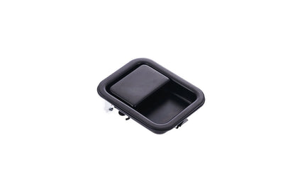 Front Left Primed Outer Door Handle for Jeep Wrangler TJ (1997–2006)