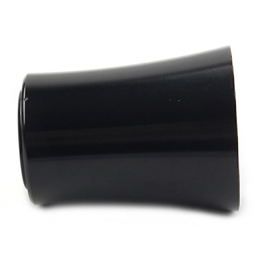 Black Heel Shift Shifter Eliminator Lever for Harley Tour, Tri Glide, Road King