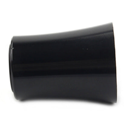 Black Heel Shift Shifter Eliminator Lever for Harley Tour, Tri Glide, Road King