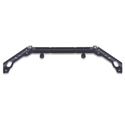 Balance Bar Handlebar Bracket for Motorcycle