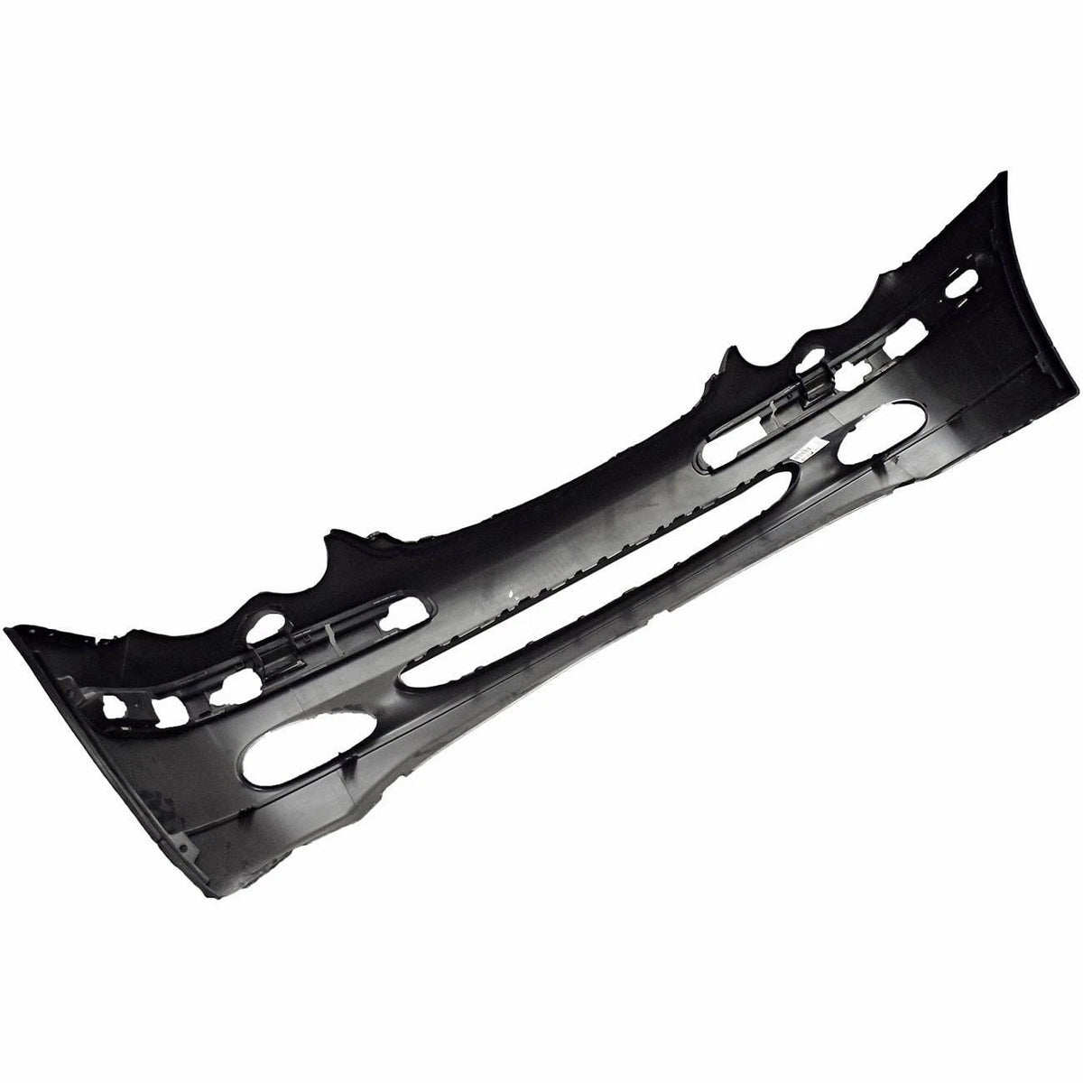 Front Bumper Cover for Mercedes Benz W203 S203 C180 C200 C230 (2001-2007)