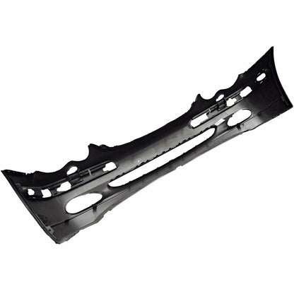 Front Bumper Cover for Mercedes Benz W203 S203 C180 C200 C230 (2001-2007)