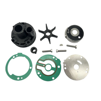 Water Pump Impeller Repair Kit for Mercury Mariner 20-30HP Models