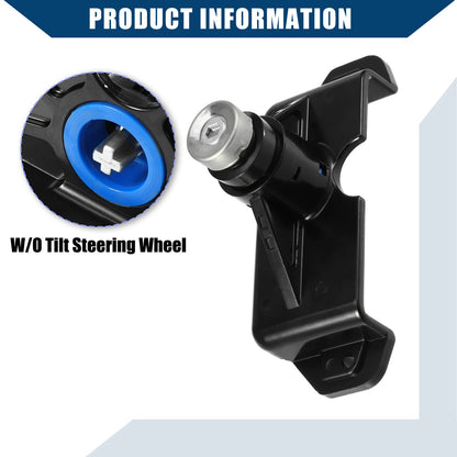 Door Lock Set for Ford Transit MK7 (2006-2011)