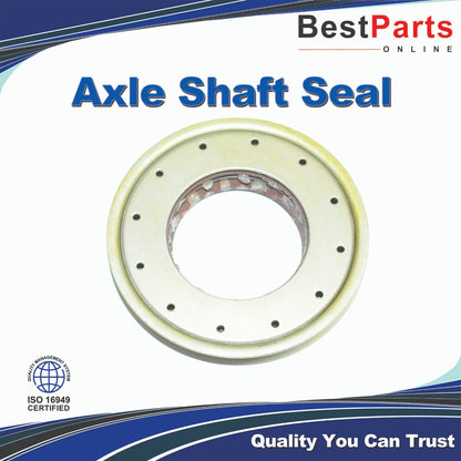 Axle Shaft Seal for Cadillac STS & Pontiac Solstice (2005–2011)