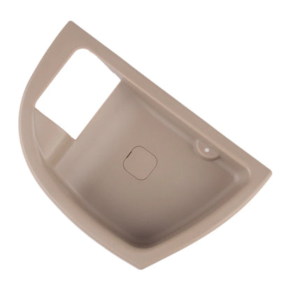Rear Left Inner Door Handle Trim for Hyundai Santa Fe (2007-2012)
