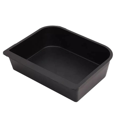 Cool Box Storage Tray for Toyota Land Cruiser Lexus GX550 (2024-2025)