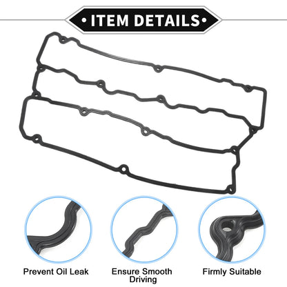 Valve Cover Gasket for Mitsubishi Pajero 3.5L (2000-2007)