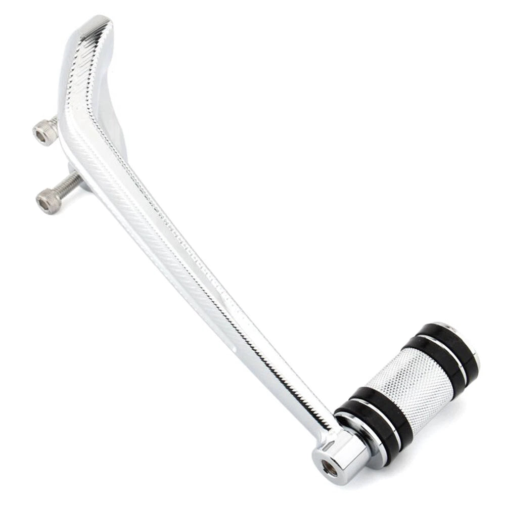 Heel Shift Lever Shifter for Indian Chieftain, Roadmaster 2014-2022 Chrome