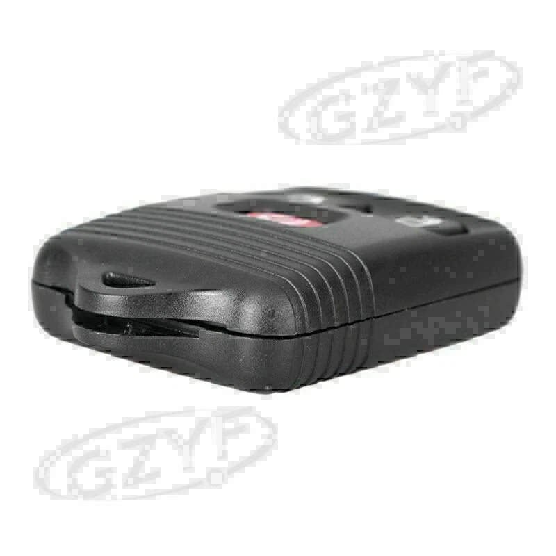 Keyless Entry Remote Key Shell Cover for Ford F-150 F-250 F-350 (1998-2016)