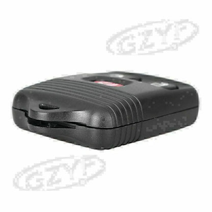 Keyless Entry Remote Key Shell Cover for Ford F-150 F-250 F-350 (1998-2016)