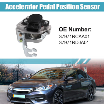 Accelerator Pedal Sensor for Honda Acura TL TSX MDX (2004 - 2007)