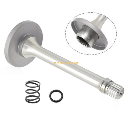 Rear Final Drive Shaft Propeller Shaft for Honda TRX420 Rancher (2007–2013)