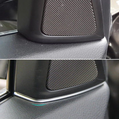 Door Speaker Trim for 2014 BMW 520 523 530 (2014)