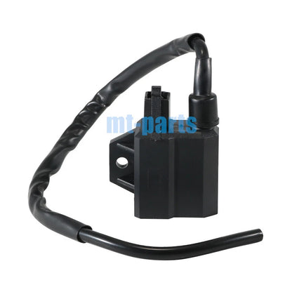 Ignition Coil for Suzuki RC50, LT230S, LT230E, LT250S (1991-1996, 1985-1993)