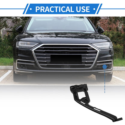 Front Left Bumper Retainer Bracket for Honda HR-V (2019-2021)