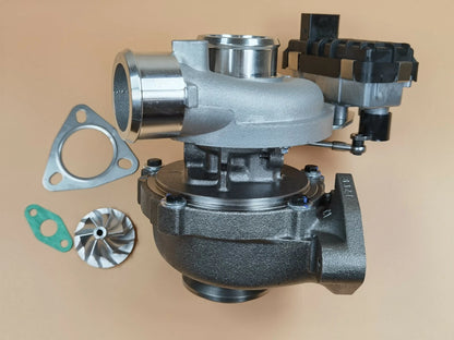 Billet Turbocharger for Holden Cruze, Epica, Captiva 2.0 TD (2009-2016)