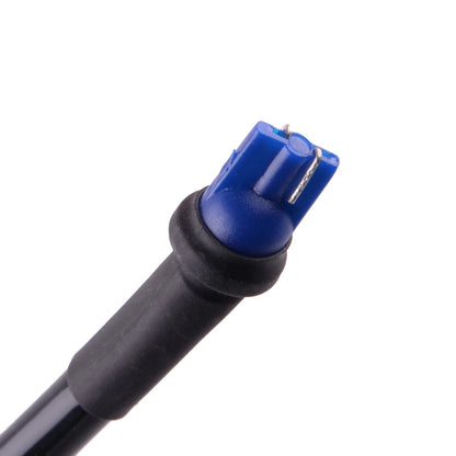Rubber Base Socket Wiring Harness for T10 168 194 W5W 2821 2825