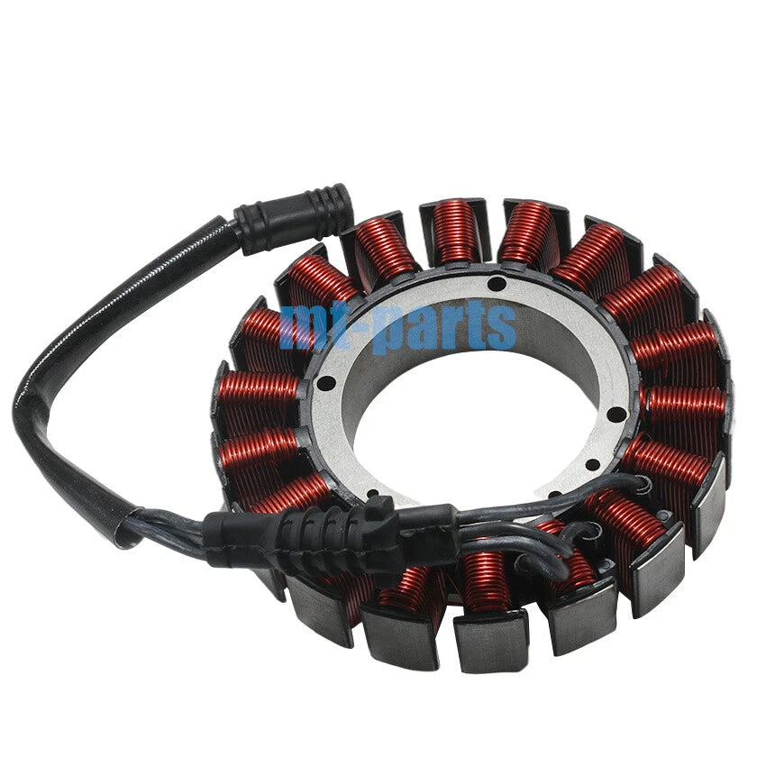 Generator Stator Coil for Harley-Davidson FLHTC Electra Glide 2006-2013