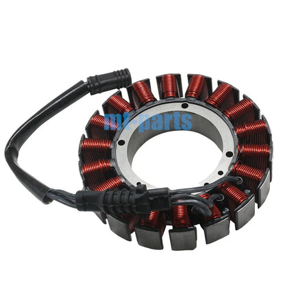 Generator Stator Coil for Harley-Davidson FLHTC Electra Glide 2006-2013