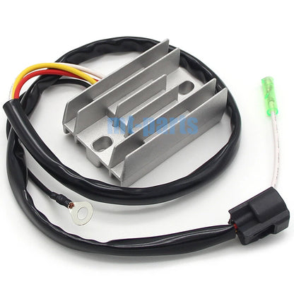 Voltage Regulator for Suzuki DF25 DF30 (2000-2007)