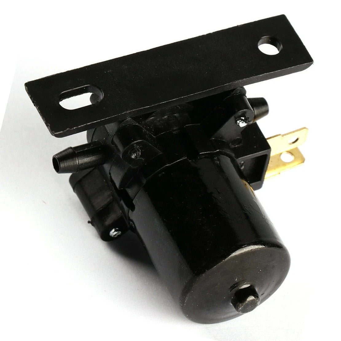 12V Windshield Washer Pump Motor for Car Truck Van