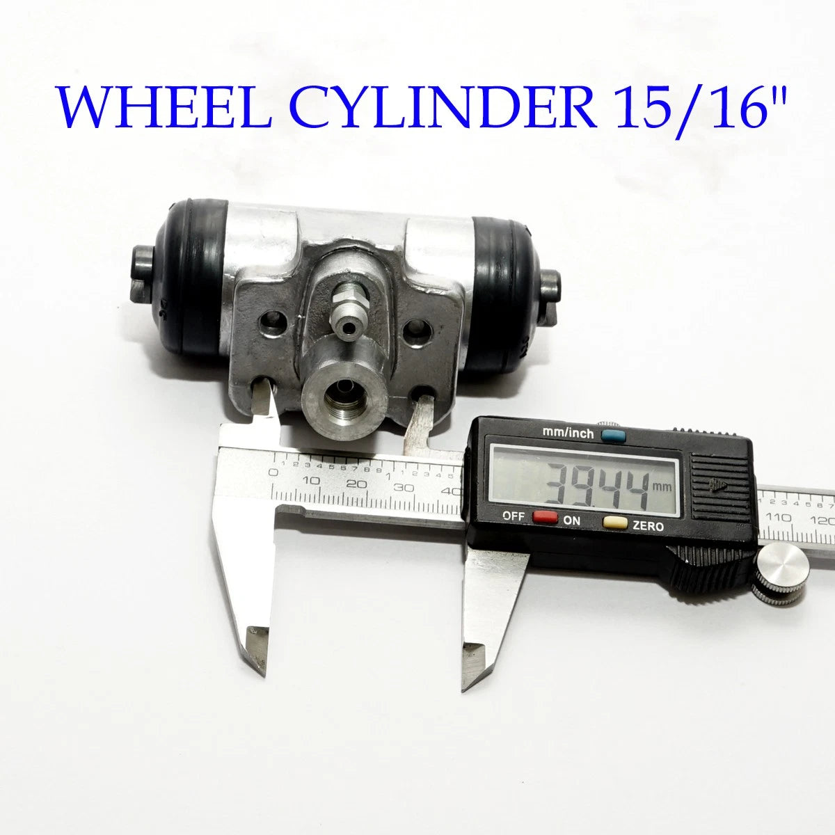 15/16 Rear Wheel Brake Cylinder for Isuzu D-Max TF54/TF77/TF85/TF86