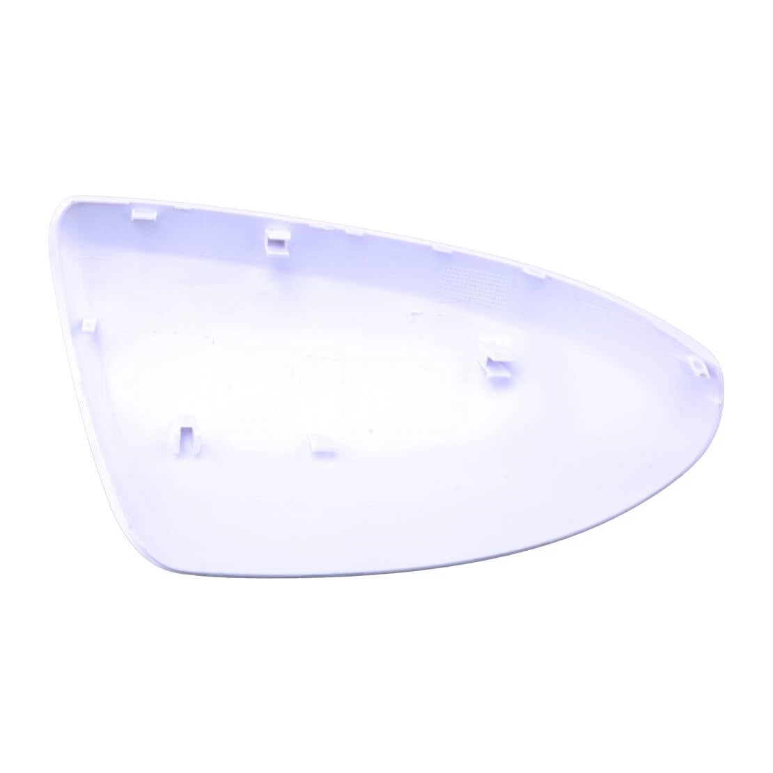 Left Side Rearview Mirror Cover for Mazda 2 MK2 Hatchback (2007-2014)