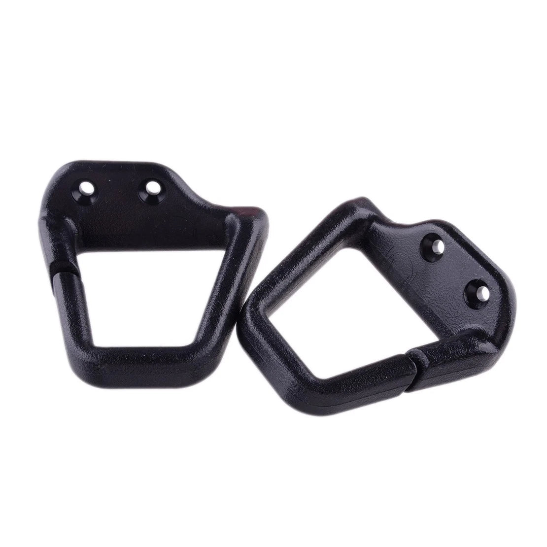 Seat Belt Shoulder Guide Loops for Chevy Camaro Pontiac Firebird (1982-2002)