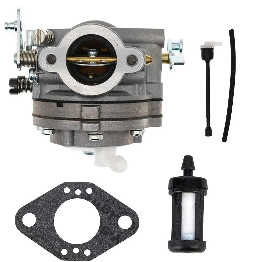 Carburetor Kit for Stihl 08/08S Chainsaw BT360 Auger (1108-120-0607)