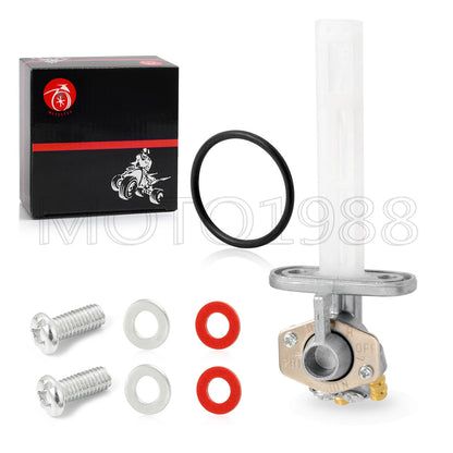 Fuel Valve Petcock for Yamaha XS1100S XS1100L XJ1100J (1979–1982)