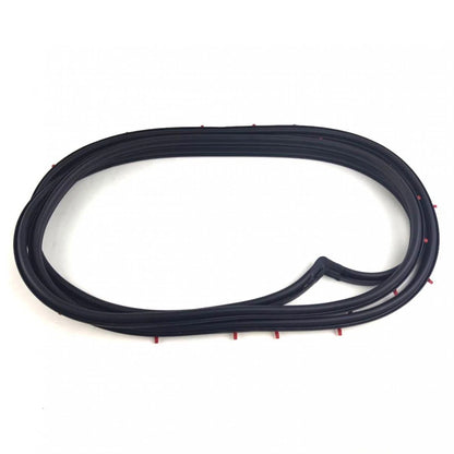 Windshield Front Door Rubber Trunk Lid Set 5 Fits Nissan Urvan E24 1986-00