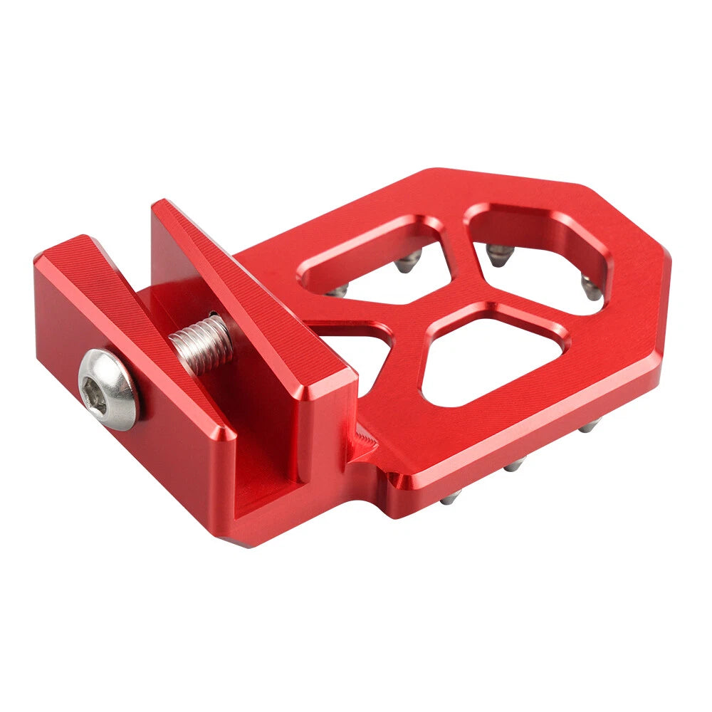 Brake Lever Pedal Extender for YAMAHA YFZ450R (2009-2023)