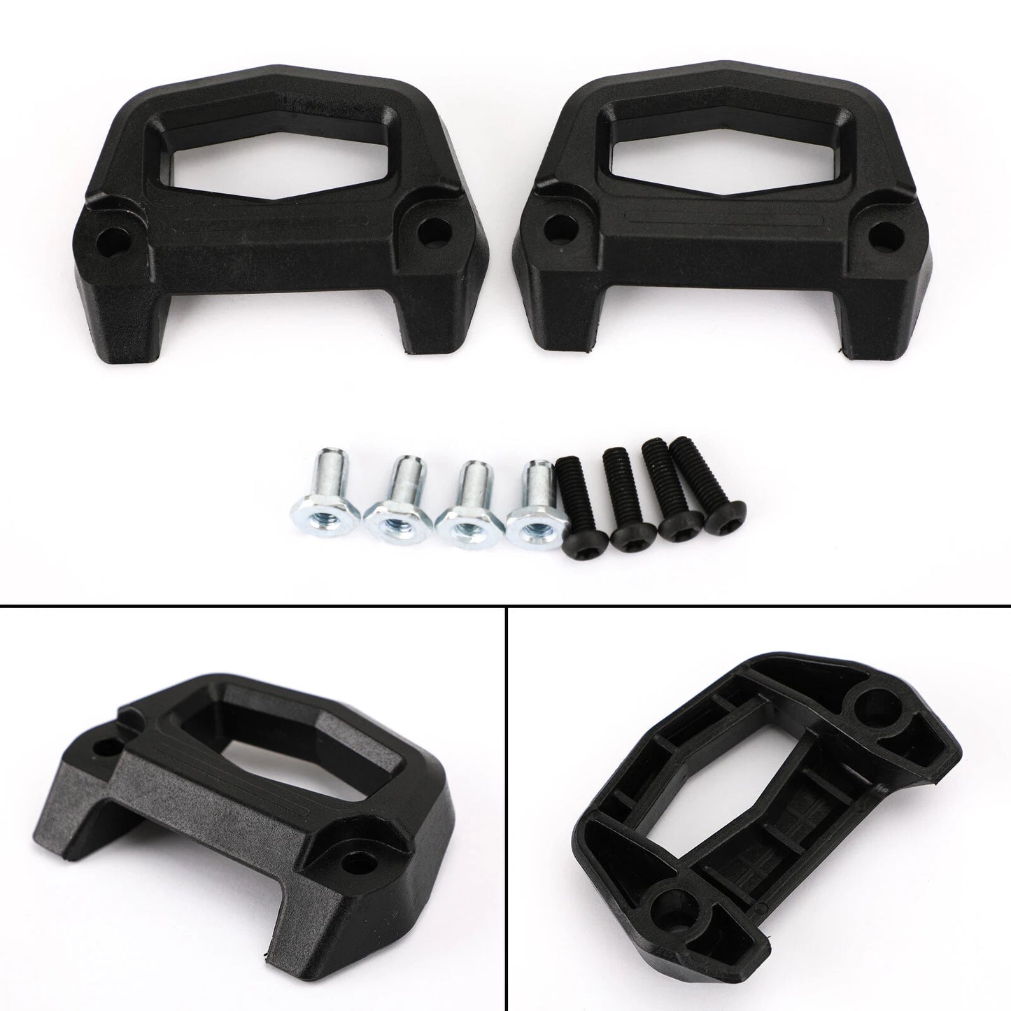 Rack Base with Hardware Kit for Ski-Doo Grand Touring (2016)