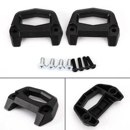 Rack Base with Hardware Kit for Ski-Doo Grand Touring (2016)