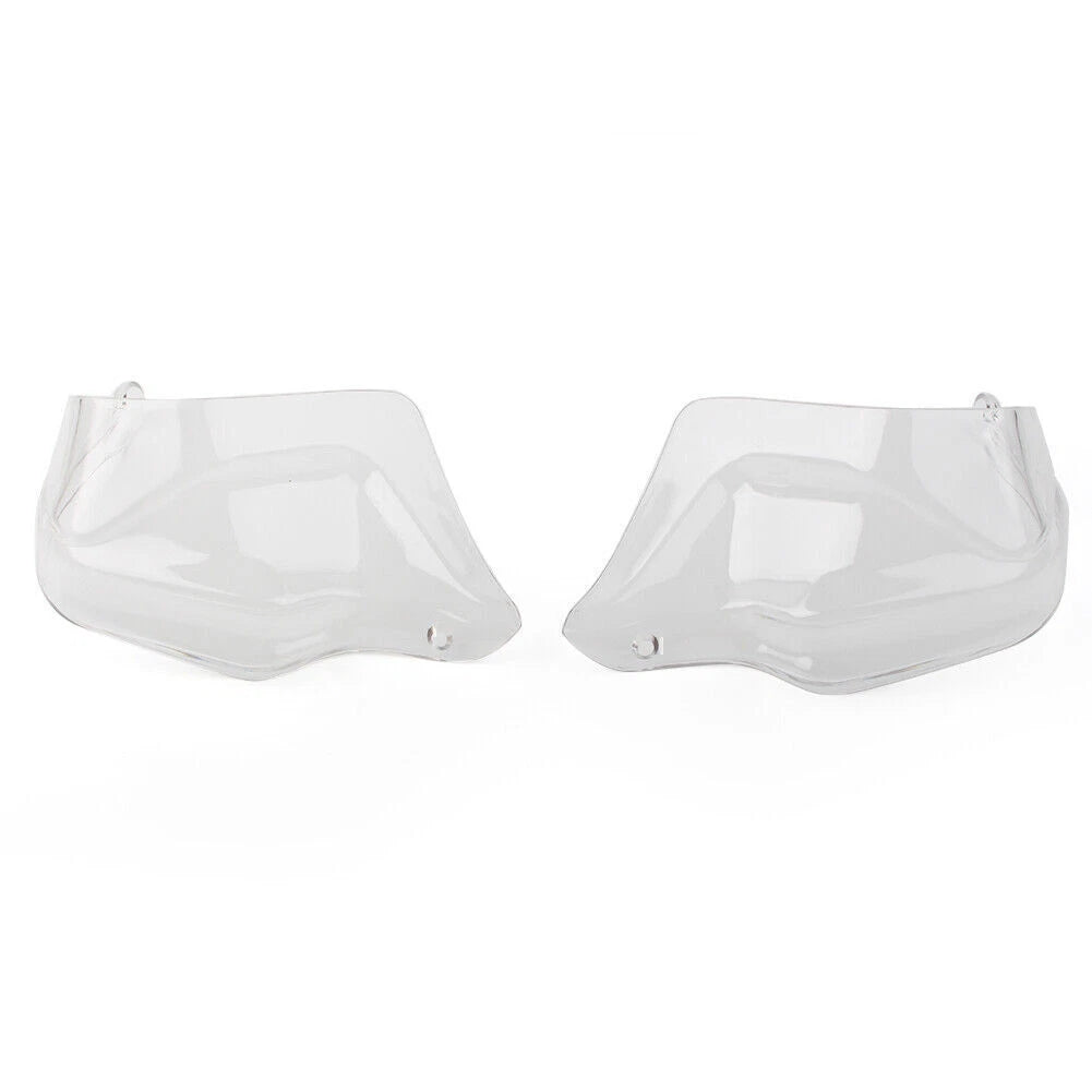 Windshield Handguard Covers for BMW S1000XR R1200GS ADV RS (2015-2023)