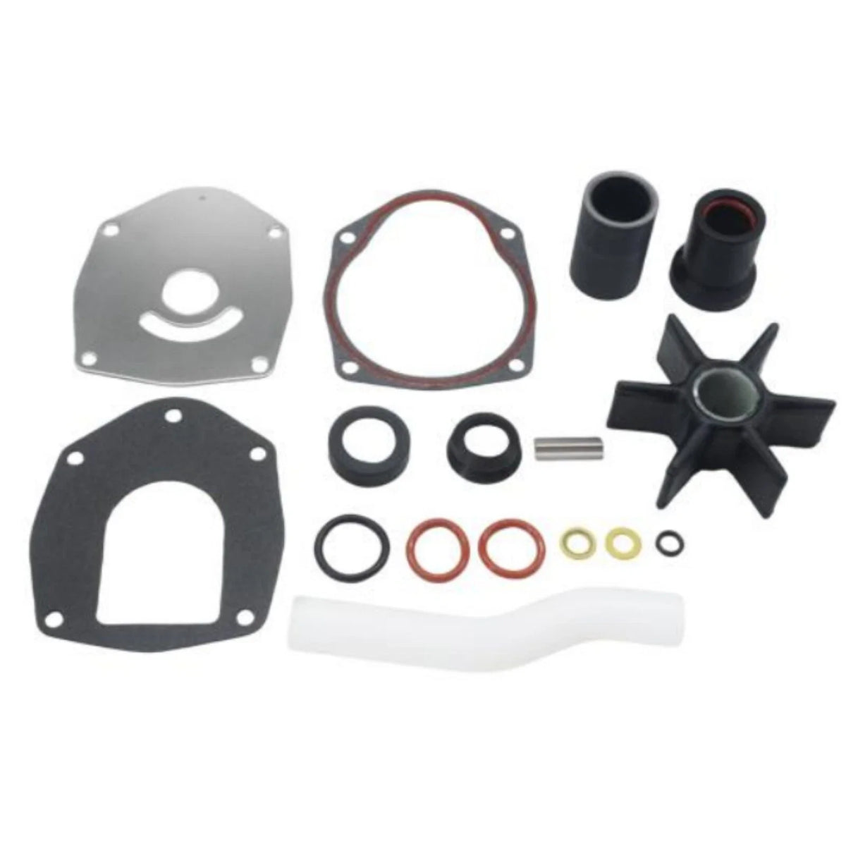 Water Pump Kit for MerCruiser Sterndrive Alpha One Gen II (8M0100526)