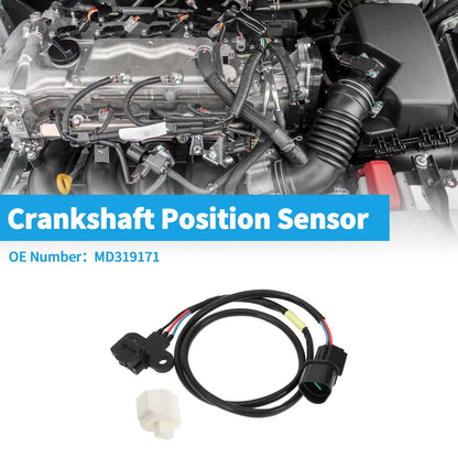 Crankshaft Position Sensor for Mitsubishi Diamante (1997-2004) 1 Pc
