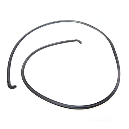 Front Windshield Moulding for Toyota Hiace Van 1989-2004