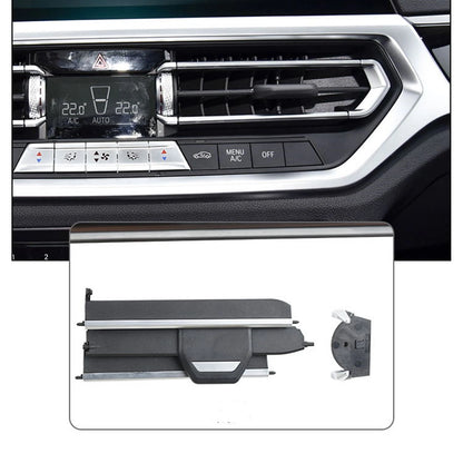 1x A/C Air Vent Grill Repair Kit for BMW 3 Series G20 G28 (2019-2021)