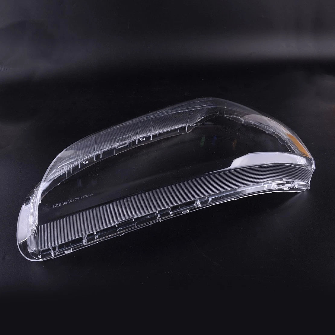 Clear Left Headlight Lens Cover for Hyundai Tucson (2005-2009)