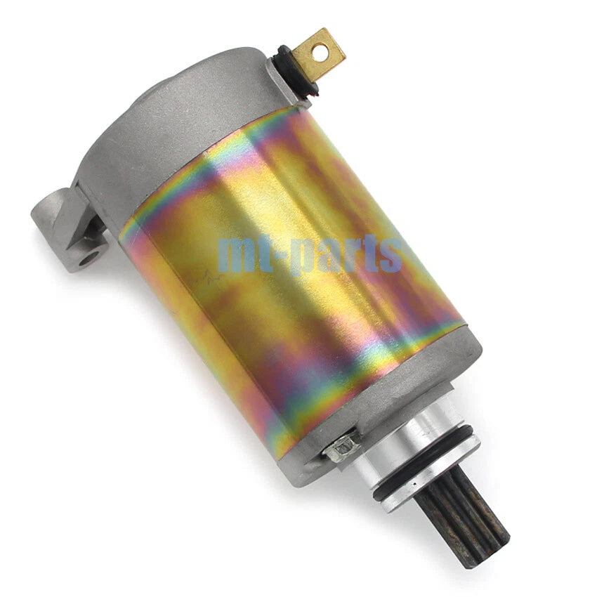 Starter Motor for Qingqi QM125-2D 125 (2010-2012)